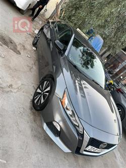 نیسان ئەلتیما